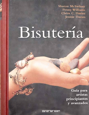 BISUTERIA (TAPA DURA)