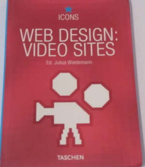 WEB DESIGN: VIDEO SITES