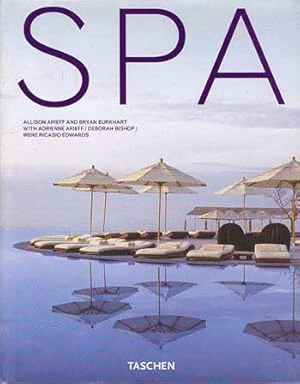 SPA (EAPAÑOL- INGLÉS)(TAPA DURA)