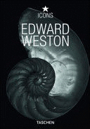 EDWARD WESTON (TEXTO EN ESPAÑOL, INGLES, PORTUGUES E ITALIANO) (TAPA DURA)