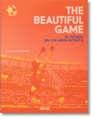 THE BEAUTIFUL GAME (TEXTO EN ESPAÑOL)