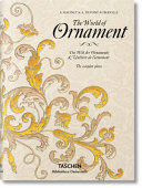 THE WORLD ORNAMENT (TAPA DURA) (INGLÉS/FRANCÉS/ALEMAN)