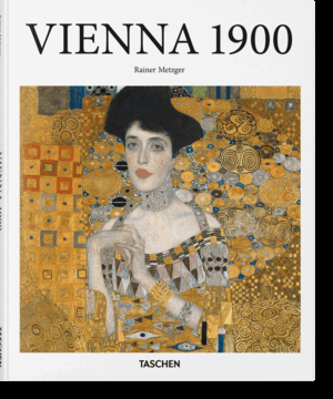 VIENNA 1900 (TAPA DURA) (INGLÉS)