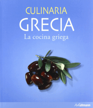 CULINARIA GRECIA