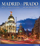 MADRID Y EL PRADO