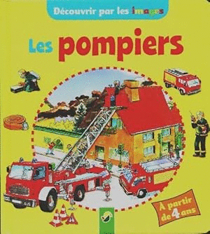 LOS BOMBEROS (HOJAS DURAS)