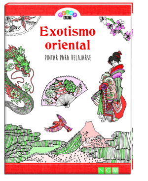 EXOTISMO ORIENTAL (RETRACTILADO)