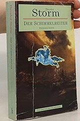 DER SCHIMMELREITER (ALEMÁN)