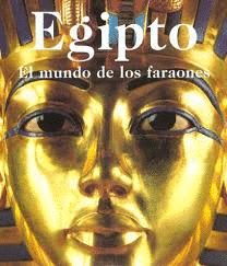 EGIPTO (TAPA DURA)(GRAN FORMATO)