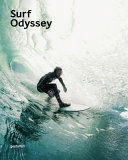 SURF ODYSSEY (INGLÉS TAPA DURA)