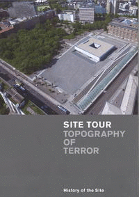 SITE TOUR 