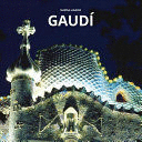 ANTONI GAUDÍ (TAPA DURA / EDICIÓN EN VARIOS IDIOMAS, INCLUIDO ESPAÑOL)