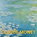 CLAUDE MONET (TAPA DURA / EDICIÓN EN VARIOS IDIOMAS, INCLUIDO ESPAÑOL)