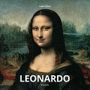 LEONARDO (TAPA DURA / EDICIÓN EN VARIOS IDIOMAS, INCLUIDO ESPAÑOL)