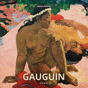 GAUGUIN (TAPA DURA / EDICIÓN EN VARIOS IDIOMAS, INCLUIDO ESPAÑOL)