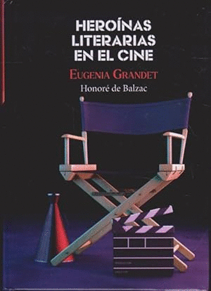 EUGENIA GRANDET (TAPA DURA)