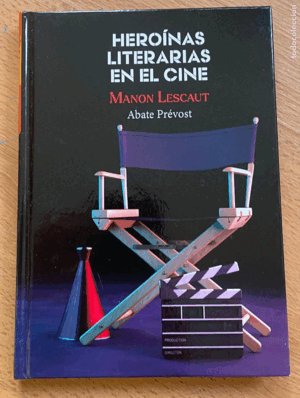 MANON LESCAUT (EN ESPAÑOL)