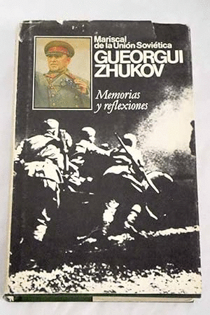 MEMORIAS Y REFLEXIONES (TAPA DURA)
