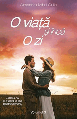 O VIATA SI ÎNCA O ZI (EN ESPAÑOL)
