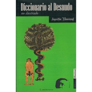 DICCIONARIO AL DESNUDO