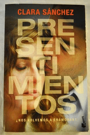 PRESENTIMIENTOS