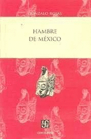 HAMBRE DE MÉXICO