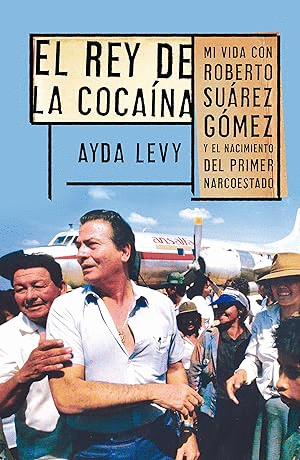 EL REY DE LA COCAÍNA