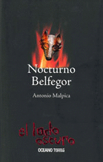 NOCTURNO BELFEGOR (LOMO ROZADO)