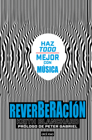 REVERBERACIÓN
