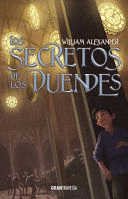 LOS SECRETOS DE LOS DUENDES (PEQUEÑO CORTE EN PARTE INFERIOR LOMO)