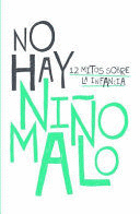 NO HAY NIÑO MALO