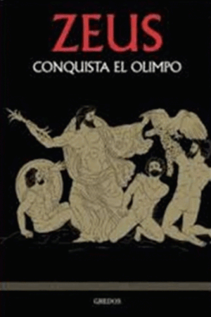 ZEUS CONQUISTA EL OLIMPO