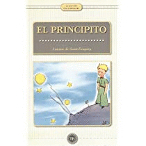 EL PRINCIPITO