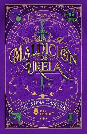 LA MALDICIÓN DE UREIA