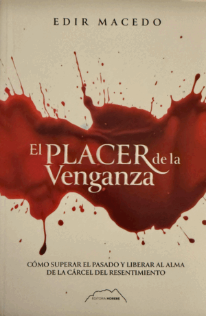 EL PLACER DE LA VENGANZA