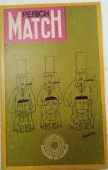 PERICH MATCH