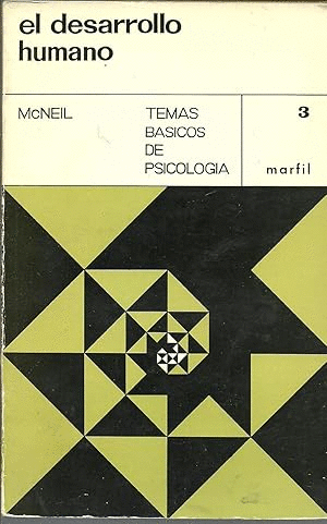 EL DESARROLLO HUMANO
