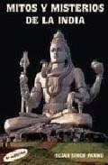 MITOS Y LEYENDAS DE LA INDIA