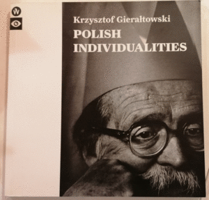 POLISH INDIVIDUALITIES (EN INGLÉS, POLACO, EUSKERA Y ESPAÑOL)