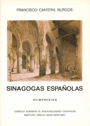 SINAGOGAS EN ESPAÑA