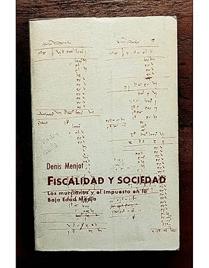 FISCALIDAD Y SOCIEDAD