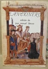 CANCIONERO