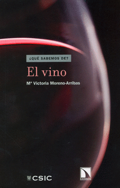 ¿QUÉ SABEMOS DE? EL VINO