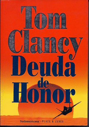 DEUDA DE HONOR