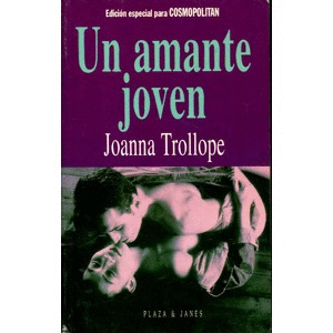 UN AMANTE JOVEN