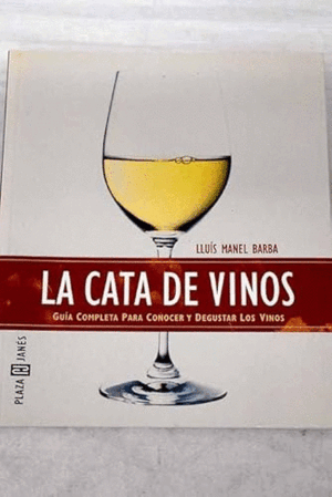LA CATA DE VINOS