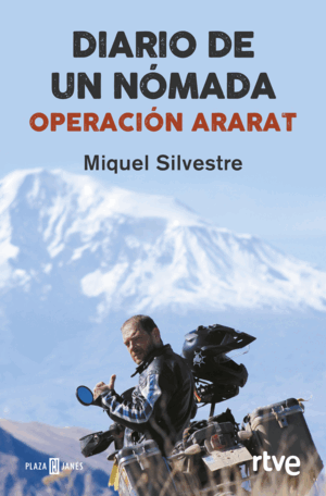 DIARIO DE UN NÓMADA: OPERACIÓN ARARAT (SEÑALES DE USO)