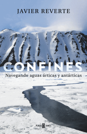 CONFINES (TAPA DURA)