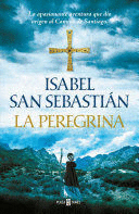 LA PEREGRINA (TAPA DURA)
