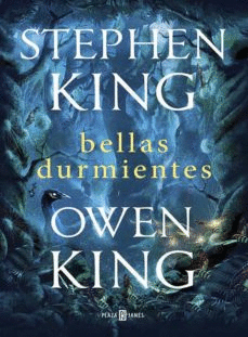 BELLAS DURMIENTES (TAPA DURA)